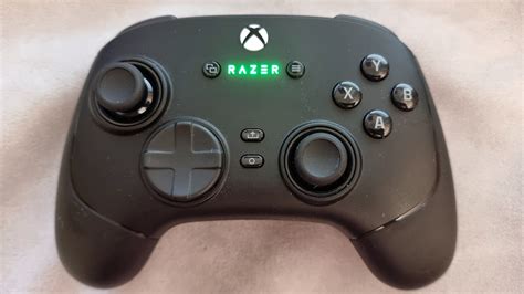Razer Wolverine V3 Pro Review .